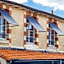 CIT'HOTEL Le Commerce