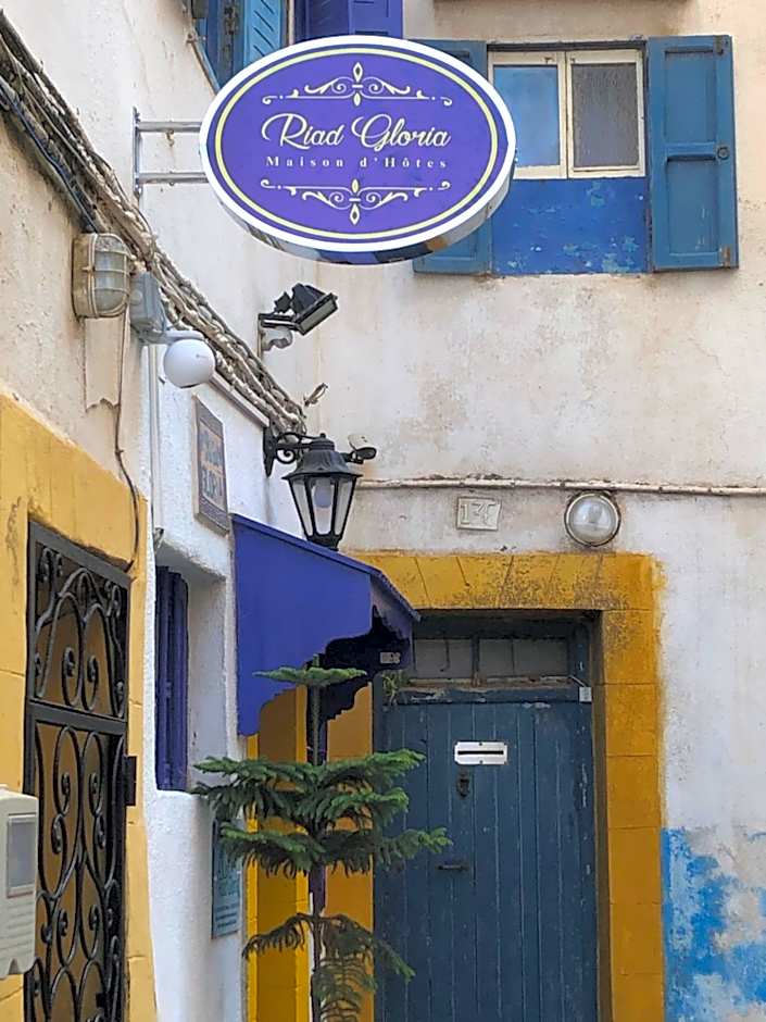 Riad Gloria