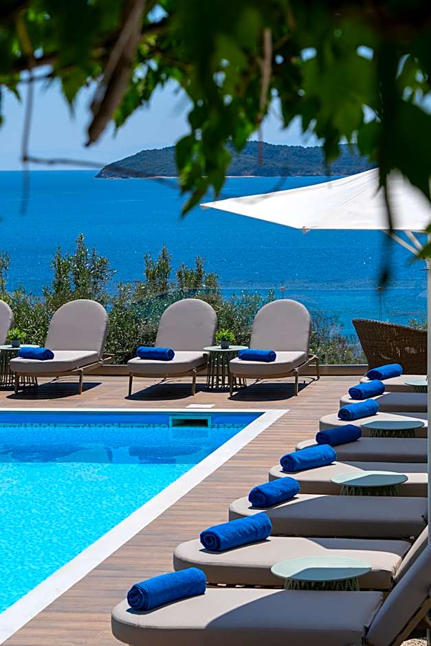 Irida Aegean View