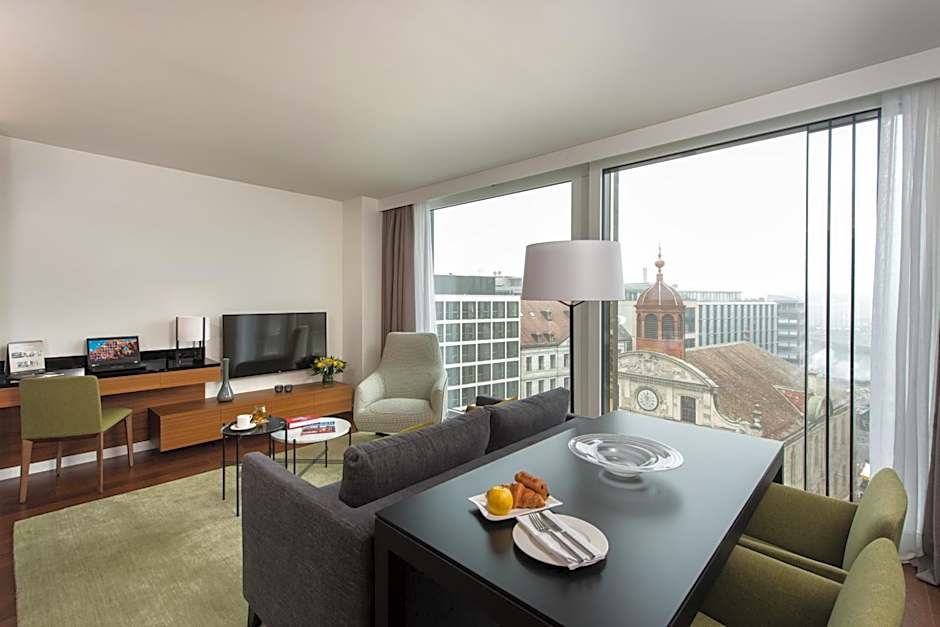 Fraser Suites Geneva - Serviced Apartments