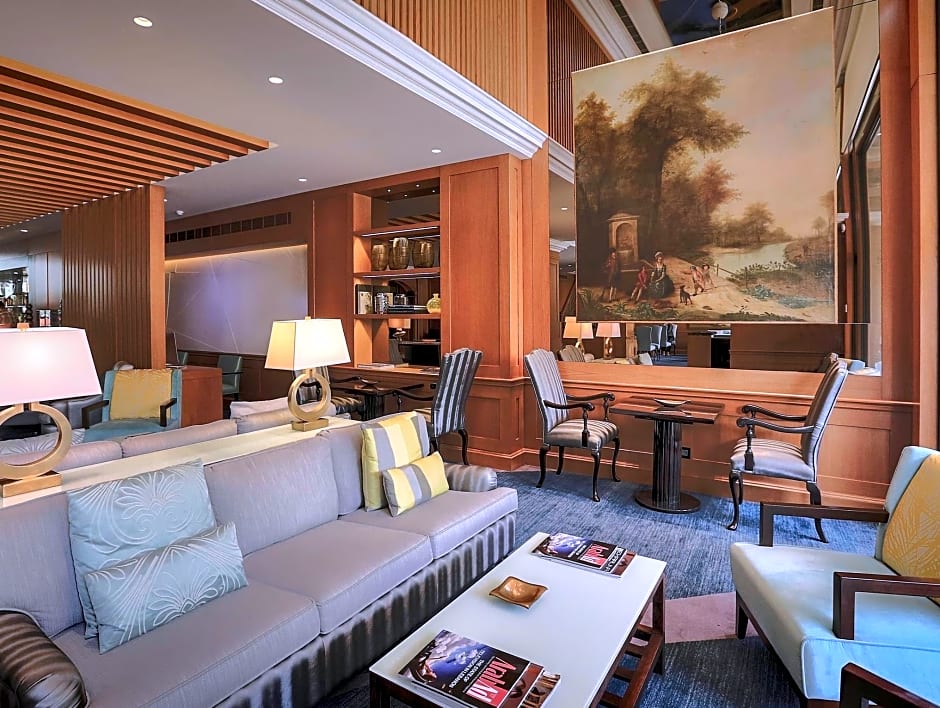 Sofitel Beirut Le Gabriel