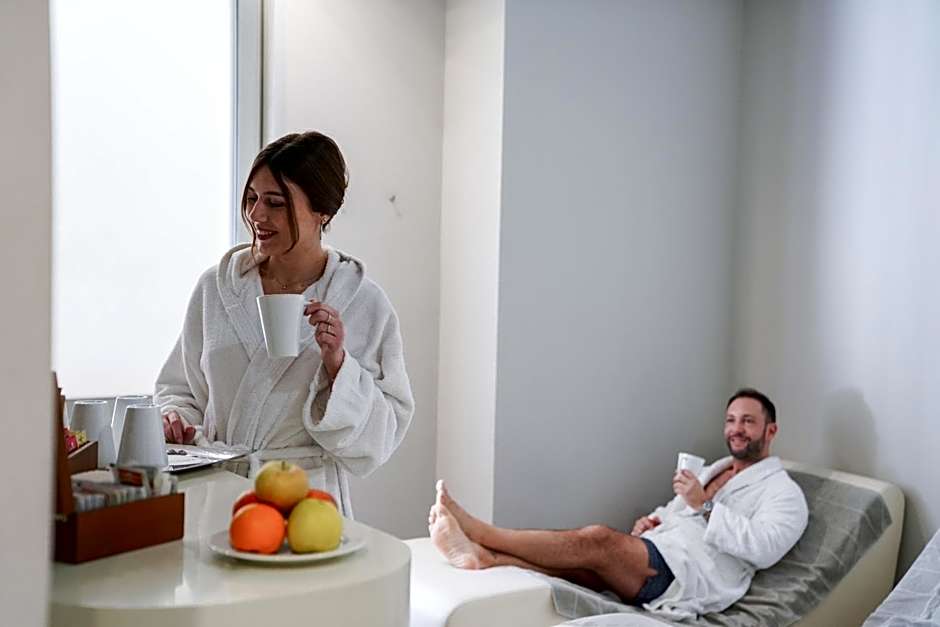 Hotel Grifone Firenze