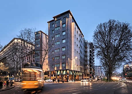 Windsor Hotel