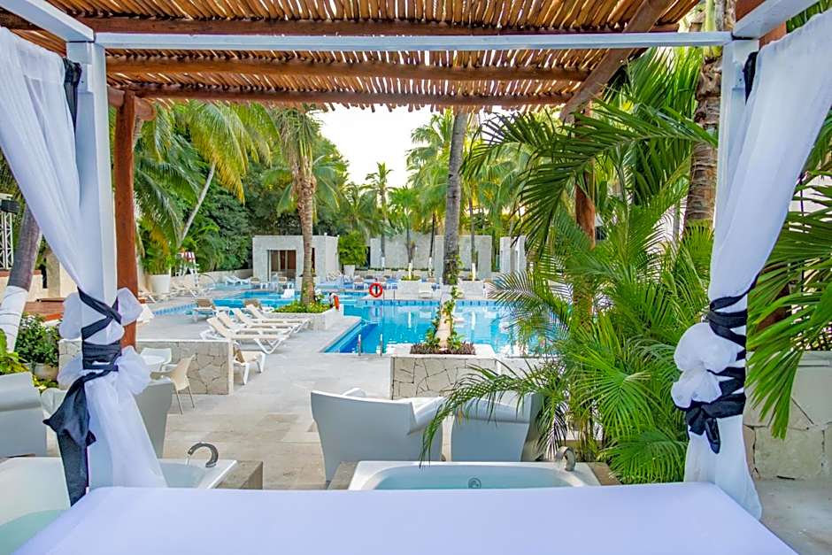 Oh! The Urban Oasis - Adults only