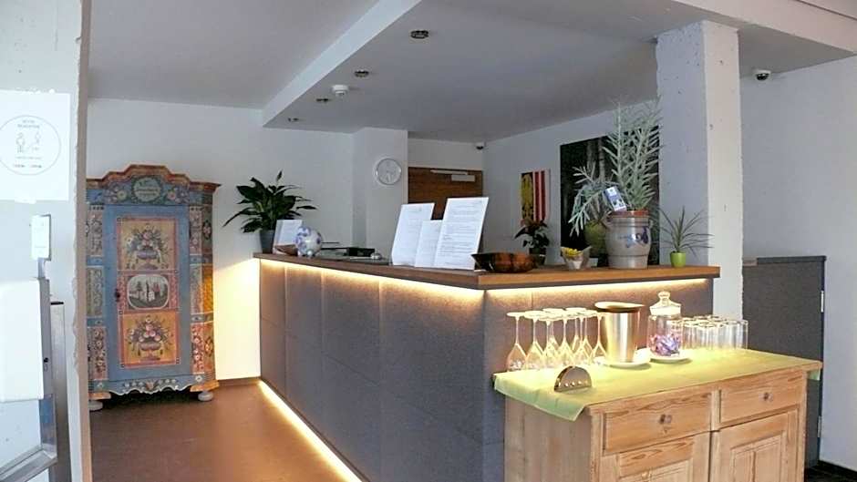 Aktivhotel Wildschütz