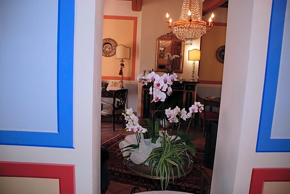 Il Rondò Boutique Hotel