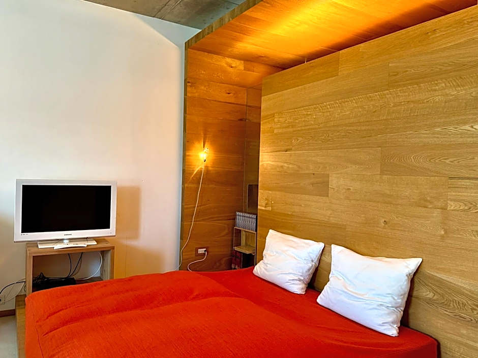 Die Bücherstube im living Kampill