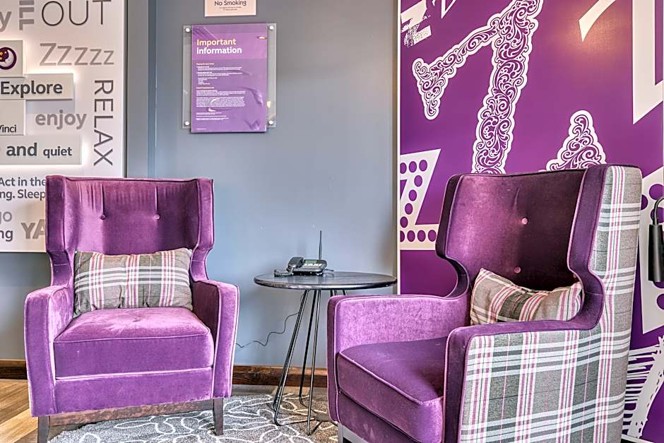 Premier Inn Bury St Edmunds North - A14