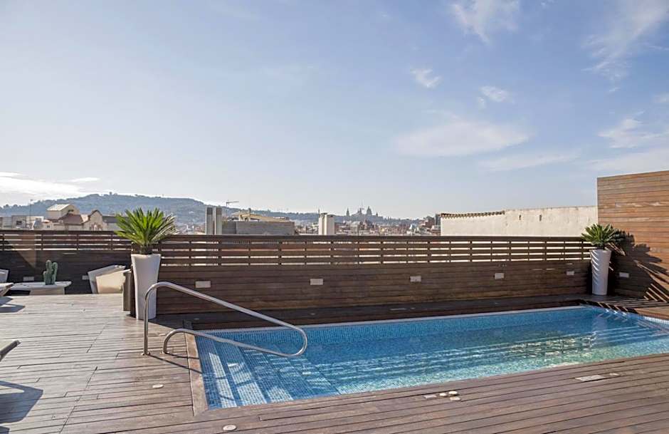Hotel Lleo
