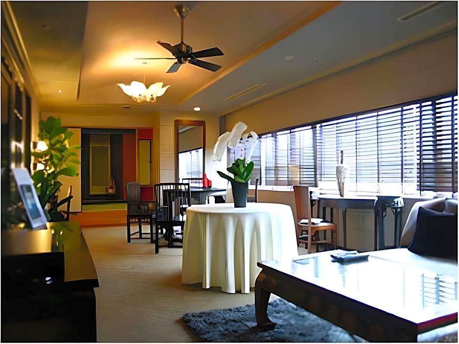 Kakegawa Grand Hotel