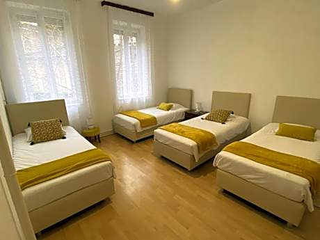 Standard Apartment