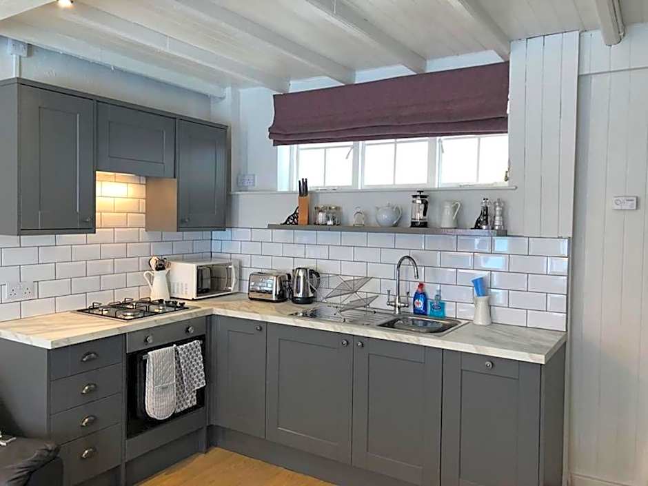 White Horse & Griffin