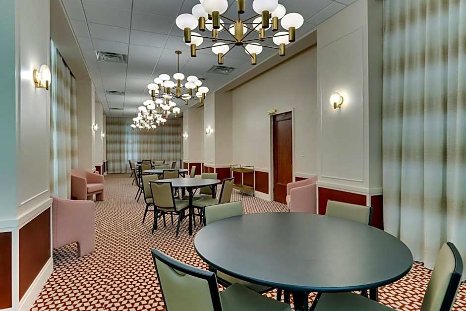 The Threefoot Hotel, Meridian, A Tribute Portfolio Hotel