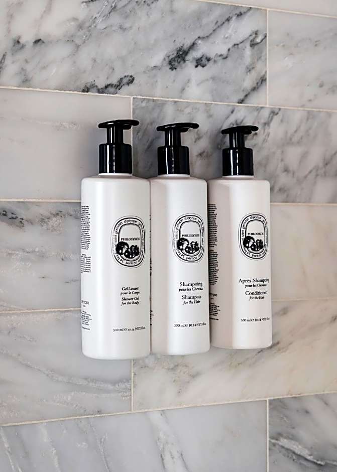 Maison 140 Beverly Hills