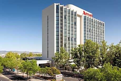 Marriott Albuquerque
