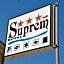 Hotel Suprem sul Mare