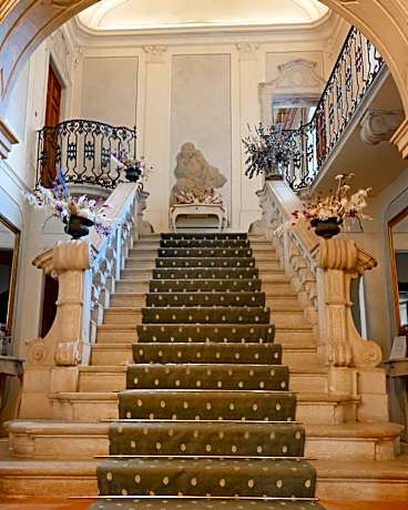 Hotel Palazzo Novello