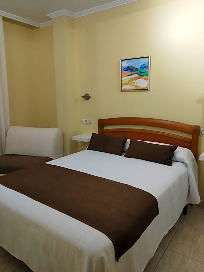 Hostal Stella Del Mare