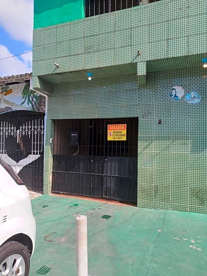 Quarto espetacular próximo à UFPA e ao Centro comercial