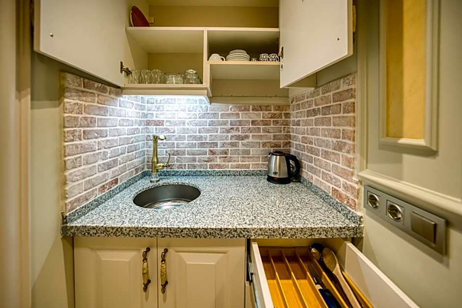 Mahhsen Mansion Oldcity