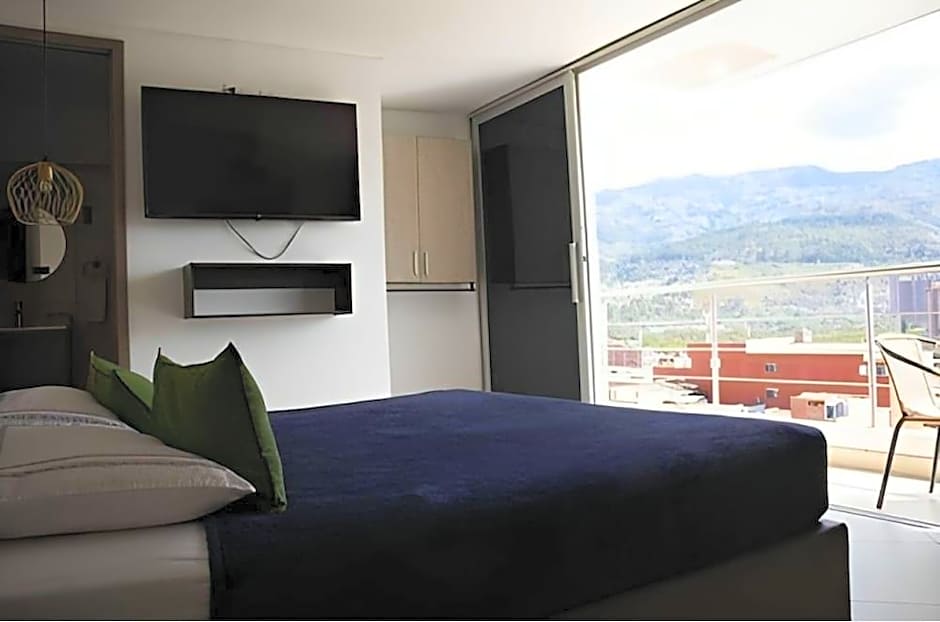 Hotel Perlatto