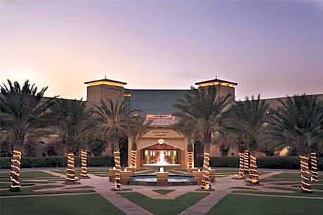 Djibouti Palace Kempinski