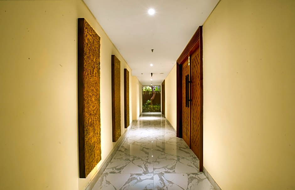 Signature Hotel Seminyak