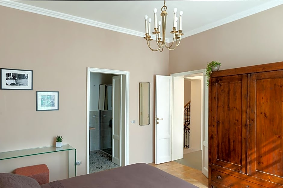 Ca' Maggiolina B&B