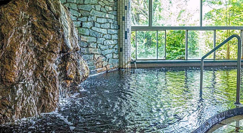 Kameyama Onsen Hotel