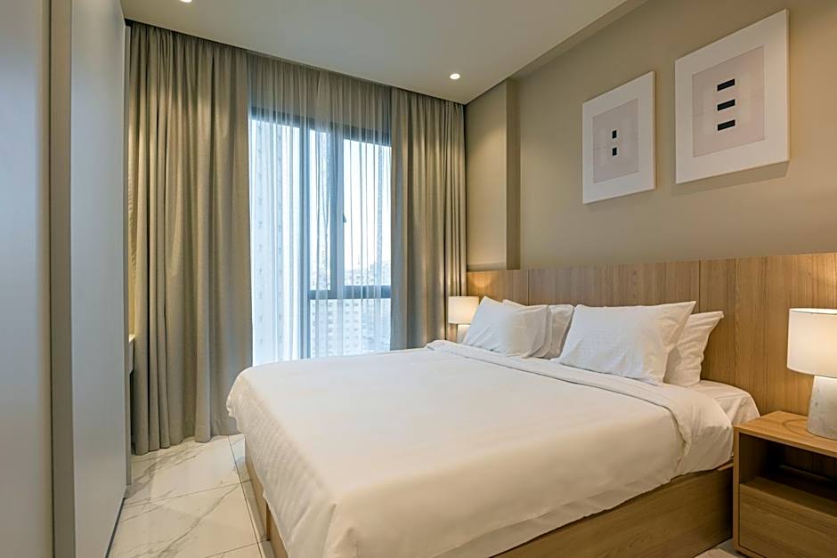 The Code Residence - ذا كود ريزيدنس