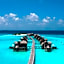 Gili Lankanfushi Maldives