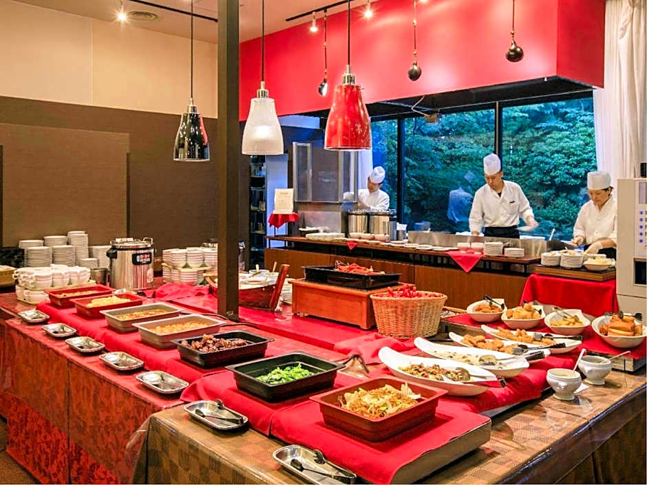 Hotel Sunvalley Nasu