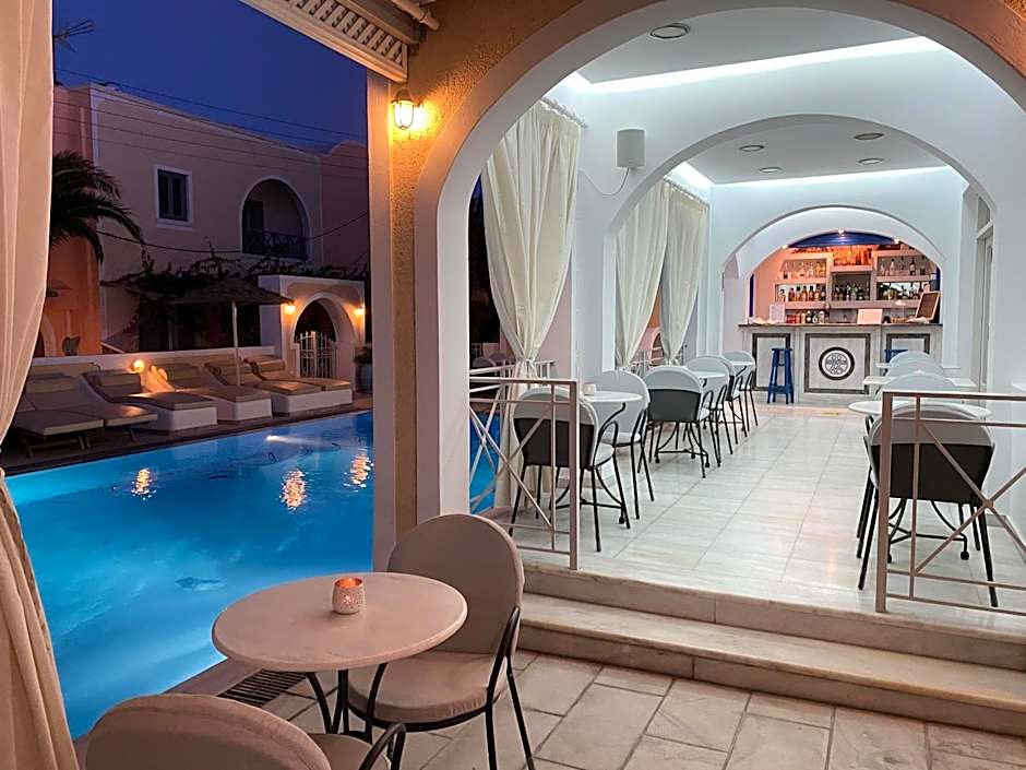 Dioskouri Art Villas