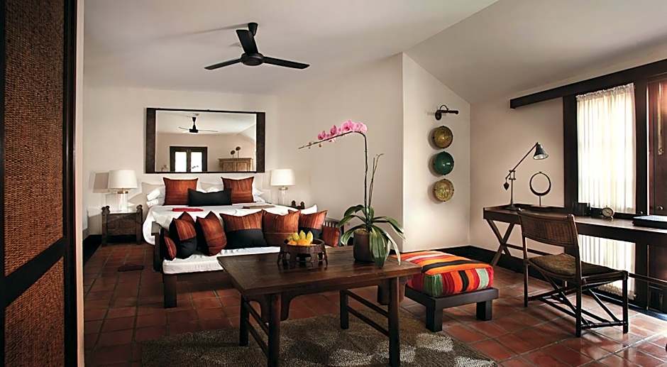 Photo 1 of 5 of Spa Suite