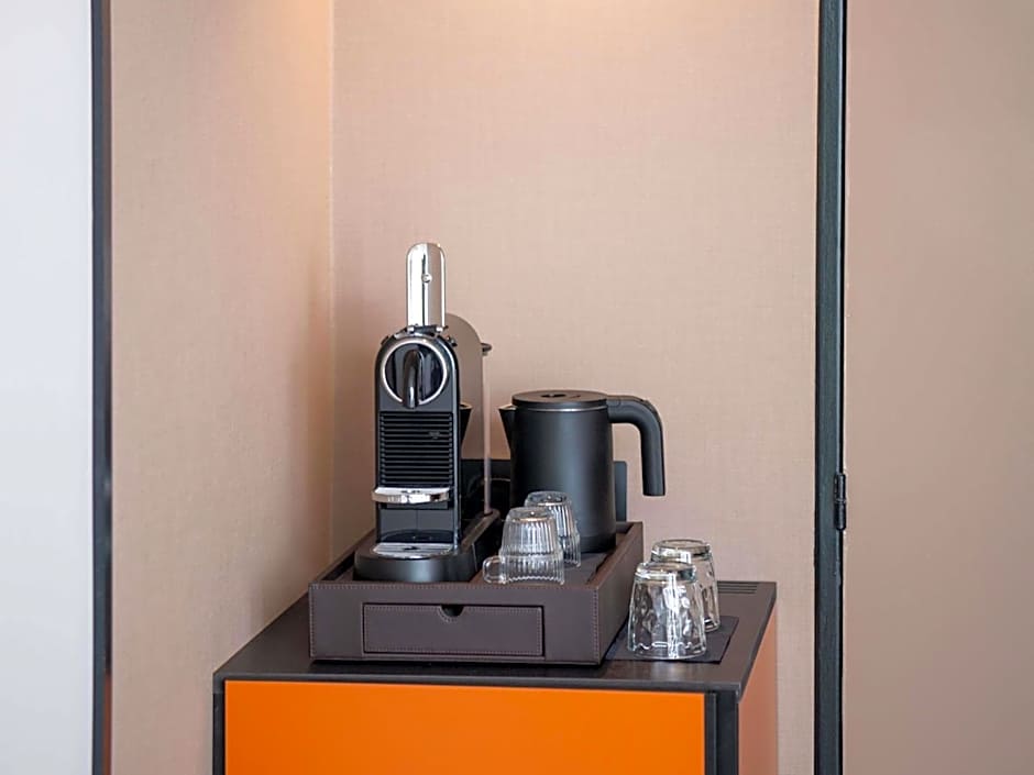 Novotel Saint-Quentin en Yvelines