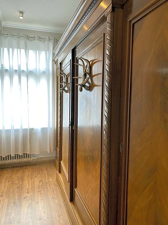 Landhotel Traube