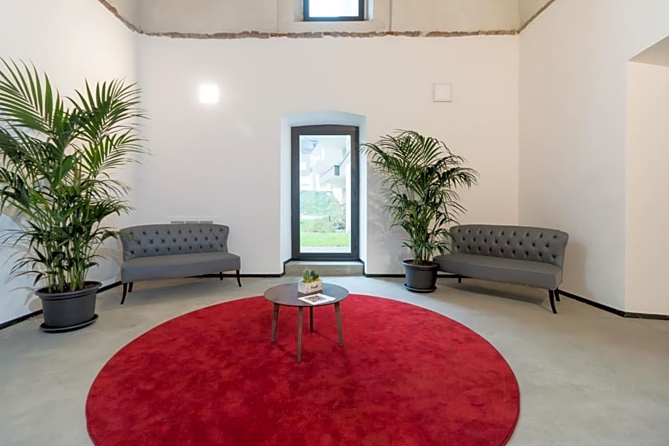 Hotel Cascina Fossata & Residence