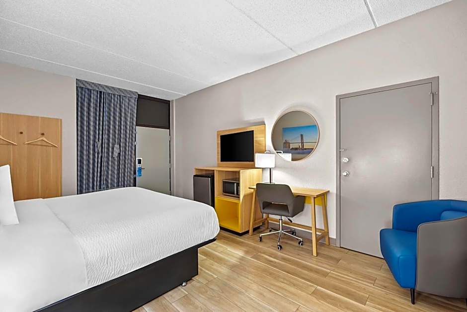 Days Inn by Wyndham Statesboro