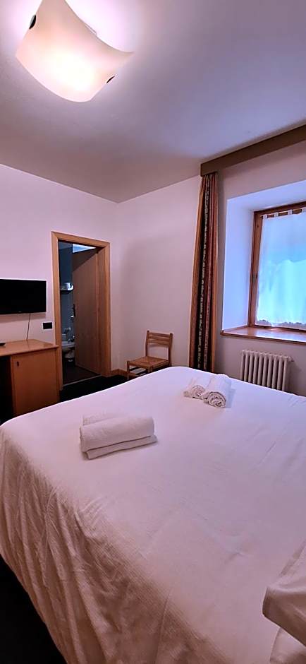 HOTEL TERME di RABBI