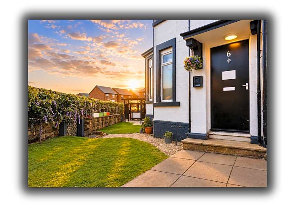 Kop View Rooms