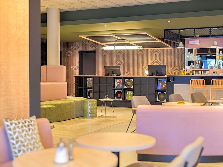 ibis Konstanz