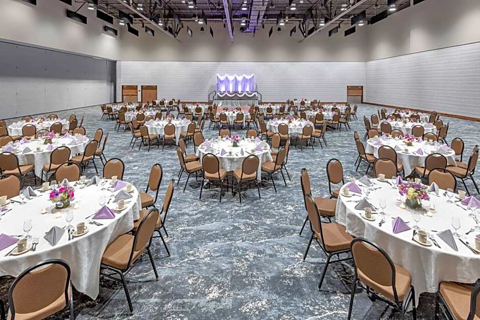 Madison Marriott West