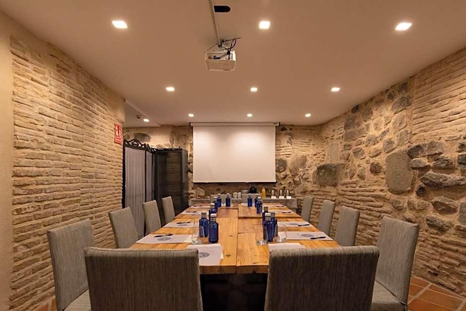 Hotel Boutique Posada de Silleria