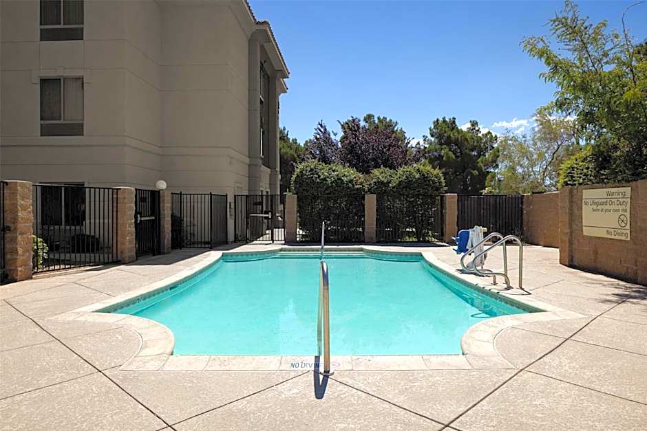 Hampton Inn By Hilton & Suites Palmdale