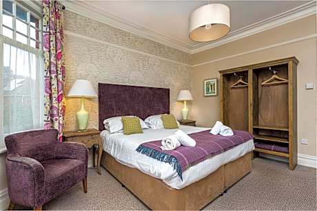 Superior King Room - No Pets Allowed