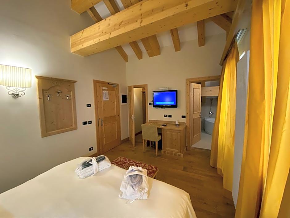 Boutique Hotel Diana