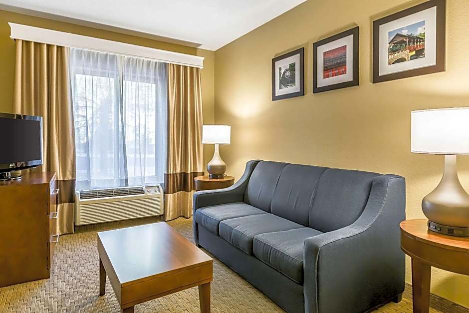 Comfort Inn & Suites Dalton