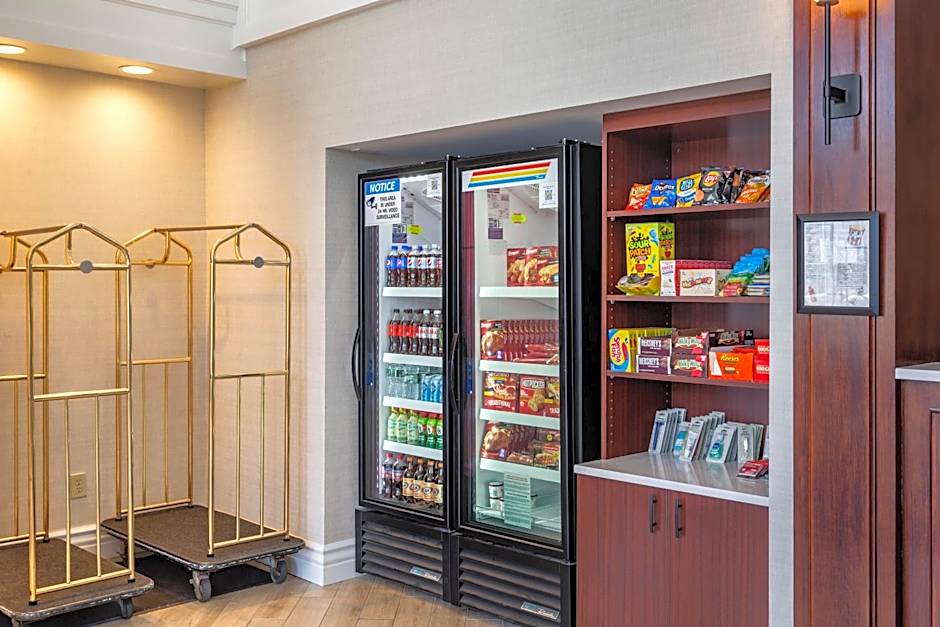Comfort Inn & Suites East Greenbush
