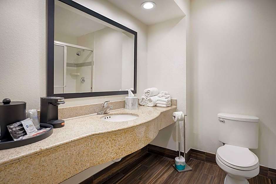 Best Western Houma Inn