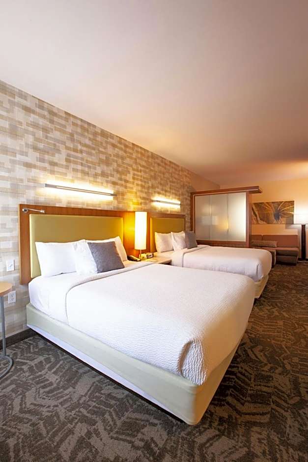 SpringHill Suites by Marriott Wenatchee